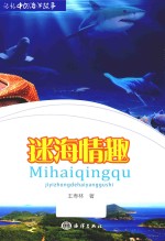 迷海情趣 封面