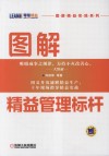 图解精益管理标杆 封面