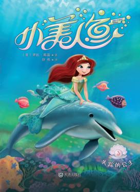 失踪的公主 封面