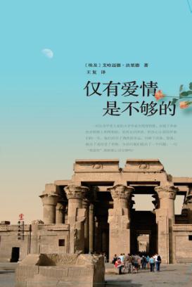 仅有爱情是不够的 封面