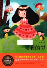 夏夜的梦 封面