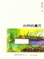 自说自画丛书  光阴的魔咒 封面