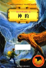 神豹 封面