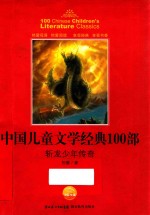 斩龙少年传奇 封面