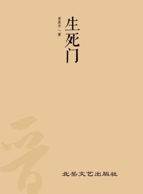 生死门 封面