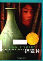 碎瓷片 封面