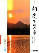 阳光下的宁静 封面