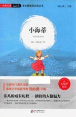 小海蒂 封面