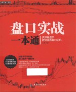 炒股不求人系列  盘口实战一本通 封面