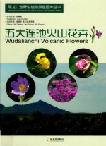 五大连池火山花卉 封面