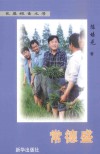 常德盛  长篇报告文学 电子书封面