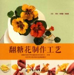 翻糖花制作工艺 封面