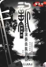 新二胡演奏曲集36首 封面