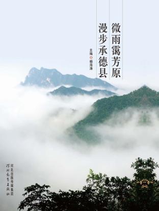 微雨霭芳原  漫步承德县 封面