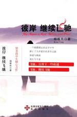 彼岸继续飞驰 封面