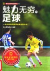 恒大足球学校足球青训丛书  魅力无穷的足球 封面