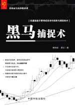 黑马捕捉术 封面