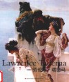 劳伦斯·塔德玛  英国 封面