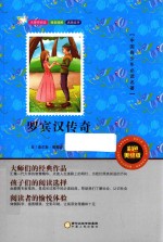 罗宾汉传奇 封面