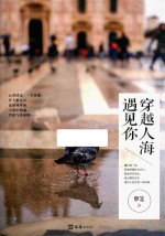 穿越人海遇见你 封面
