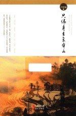 只缘身在哀牢山 封面