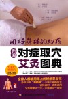 新编对症取穴艾灸图典 封面