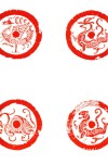 哈佛极简中国史 封面