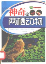 神奇的两栖动物 封面