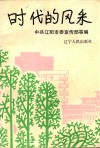 时代的风采 封面