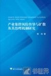 产业集群风险传导与扩散及其治理机制研究 封面