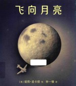飞向月亮 封面