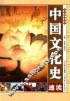 中国文化史速读 封面