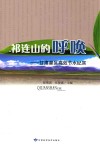 祁连山的呼唤  甘肃灌区高效节水纪实 封面