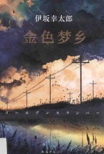 金色梦乡 封面