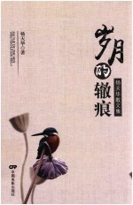 岁月的辙痕 封面