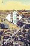 古董圈  一个京城玩主的收藏笔记 封面