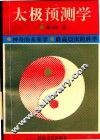 太极预测学 封面
