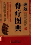 速效脊疗图典 封面