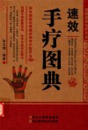 速效手疗图典 封面