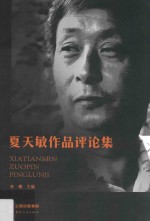 夏天敏作品评论集 封面