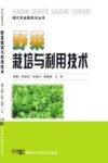 野菜栽培与利用技术 封面