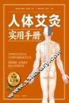 人体艾灸实用手册  简明清晰，实用易学做自己的理疗师  全新版 封面