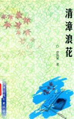 清漳浪花 封面