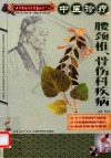 中医诊疗腰颈椎、骨伤科疾病 封面