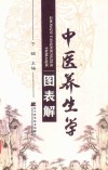 中医养生学图表解 封面