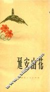 延安山花 封面