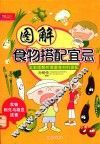 图解食物搭配宜忌 封面