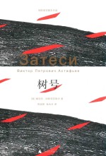 树号 封面