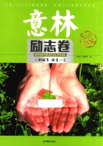 意林  励志卷  2016-2017年度 封面