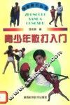 青少年散打入门 封面